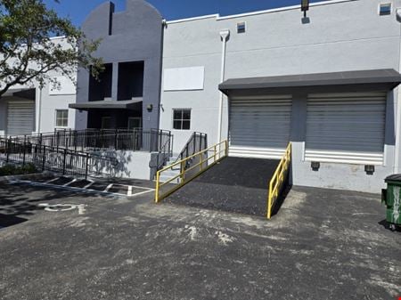 Photo of commercial space at 2540 W 84th St #4 in Hialeah