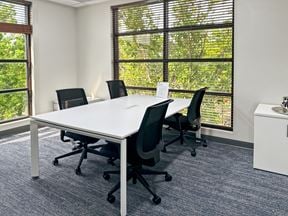 HQ - Lexington - Monarch Street