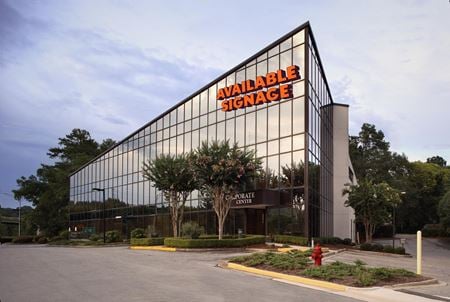 Photo of commercial space at 2700 Rogers Drive in Birmingham