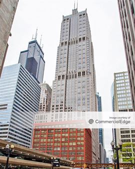The Franklin - 227 West Monroe Street