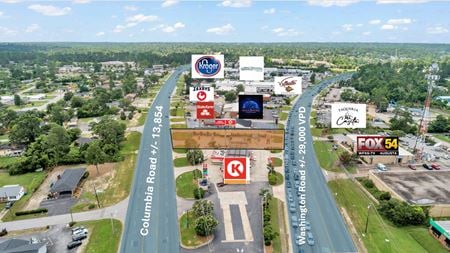 VacantLand space for Sale at 3936 Columbia Rd in Martinez