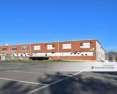 Photo of commercial space at 370 Sullivan Way in Ewing