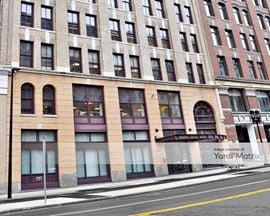 266 Summer Street
