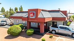 Jack in the Box | Absolute NNN Lease