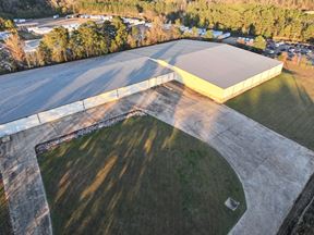 Highly Functional - Clinton Warehouse