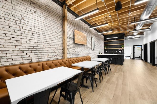 Think Tank Cowork