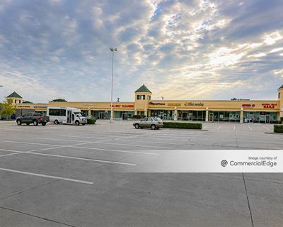 Cottonwood Crossing