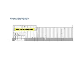 Dollar General | Sylacauga, AL