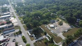 Glenwood Mobile Home Park