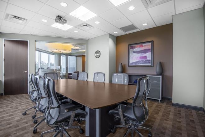 FL, Orlando – GAI Building
