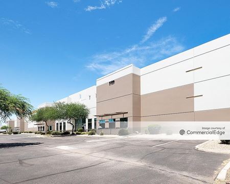 Photo of commercial space at 5120 West Buckeye Road in Phoenix