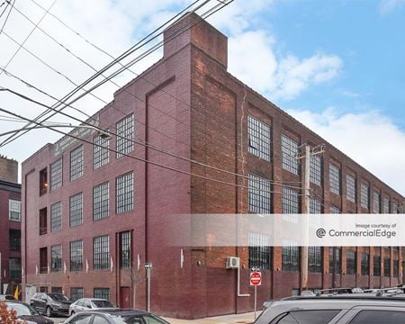 Photo of commercial space at 3400 J Street in Philadelphia