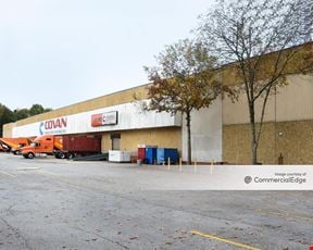 7280 Graham Road (2 Acres IOS) Only