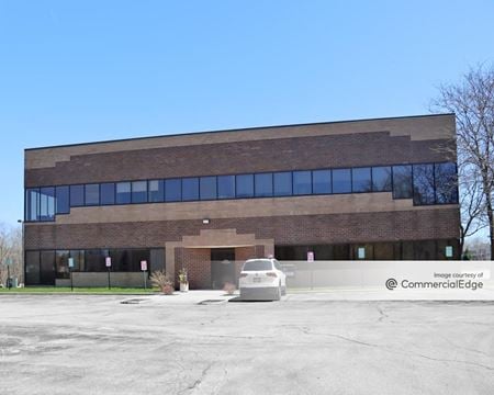 Photo of commercial space at 12700 West Bluemound Road in Elm Grove