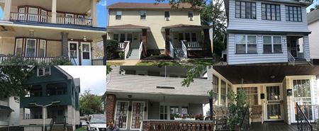 Commercial space for Sale at 101251 . 16 Home SFR Cleveland, Ohio in Cleveland