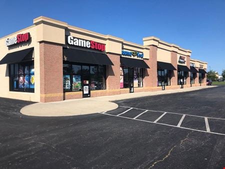 Retail space for Rent at 3555 Navarre Avenue in Oregon