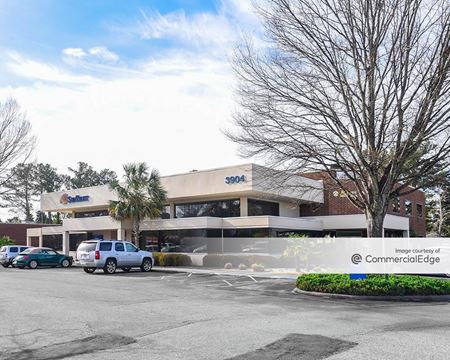 Photo of commercial space at 3904 Oleander Drive in Wilmington