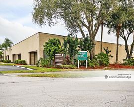 Quadrant Business Center