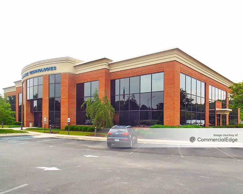 350 Wynn Drive NW 350 Wynn Drive NW Office Building