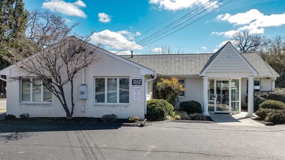 1201 Franklin Rd SW 1201 Franklin Rd SW Office Space