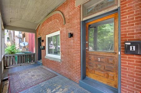 Photo of commercial space at 2226 Kemper Ln in Cincinnati