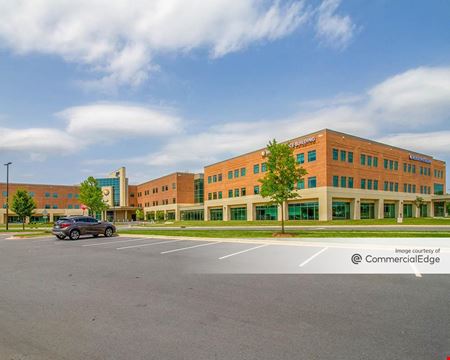 Photo of commercial space at 1000 Wellness Way in Fort Mill