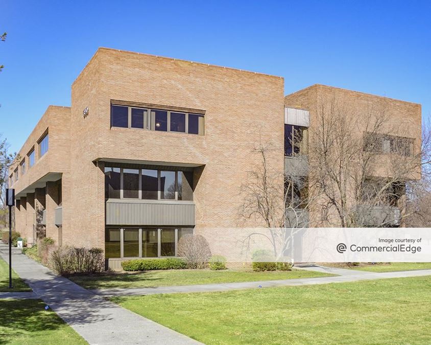 Oradell Medical Center Property & Listing Details 42Floors