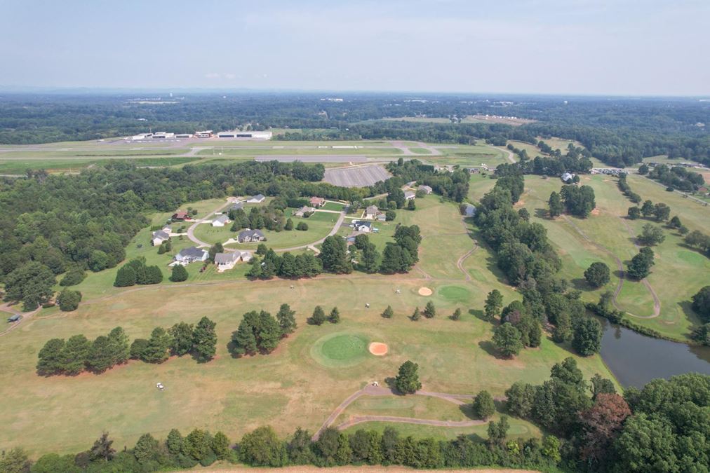 273 Old Airport Road
