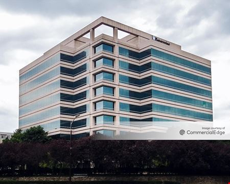 70 Corporate Center - Columbia