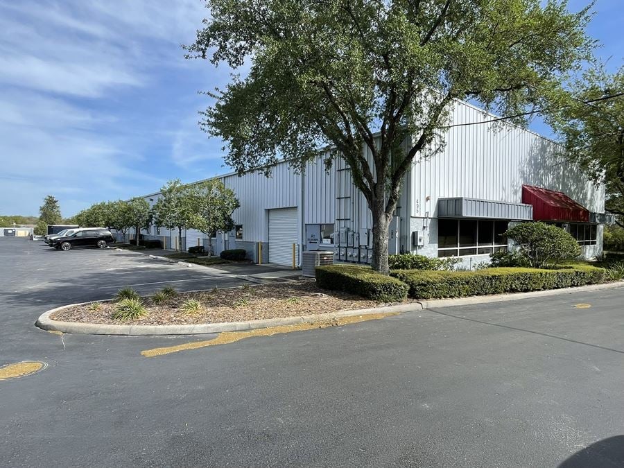 Benson Junction Commerce Center