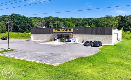 Retail space for Sale at 468975 US Hwy 64 in Gans