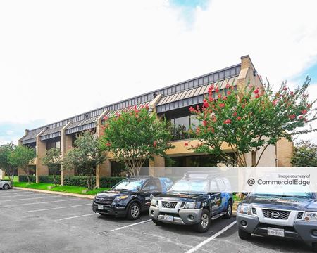 Office space for Rent at 8705 Shoal Creek Blvd in Austin