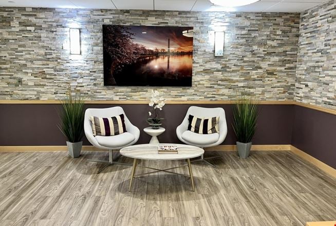 Intelligent Office (DC) - Washington -Central Business District