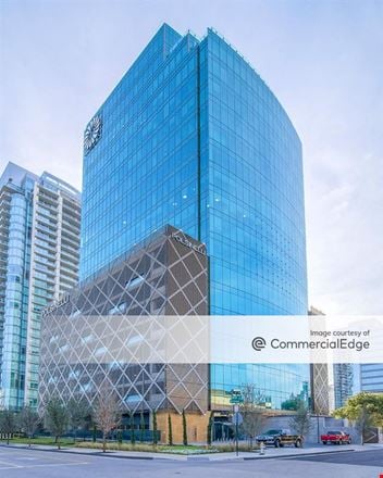 Frost Tower