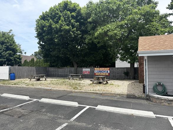 Patchogue Village Portfolio