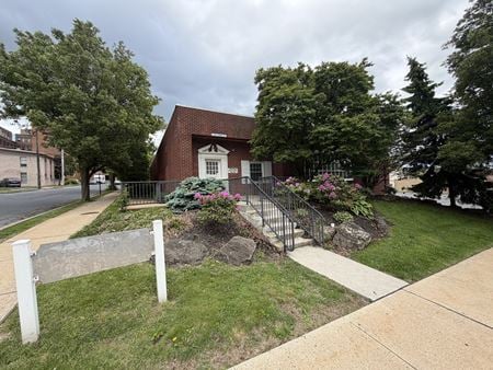 Office space for Rent at 2100 Ferry St in Easton
