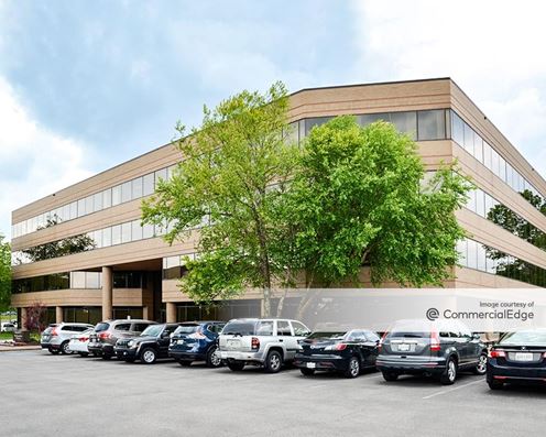 Maryland Farms Office Park - Harpeth on the Green IV