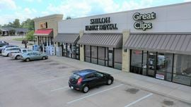 Shops at Shiloh