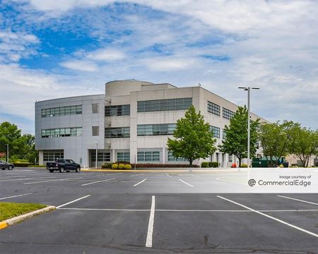 Photo of commercial space at 1 Sabol Way in Mount Laurel
