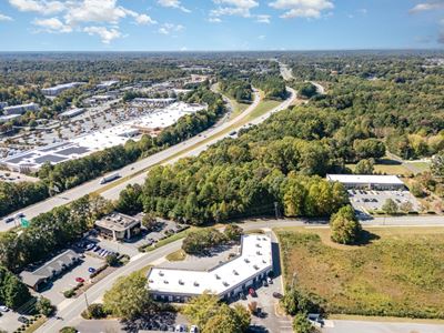Office Land for Sale