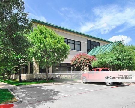 Office space for Rent at 3608 Preston Road in Plano