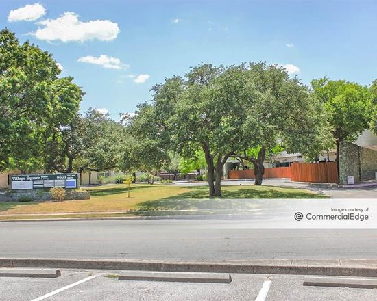 8601 Village Drive