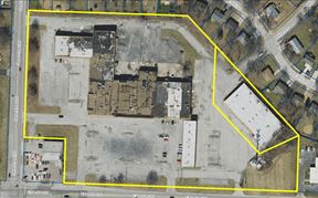 Redevelopment Opportunity: Portfolio of 2 Assets for Sale
