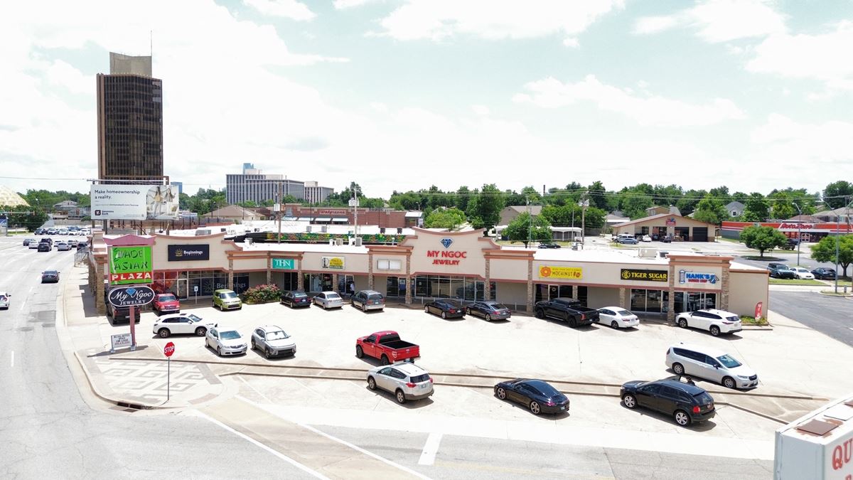 2417 N Classen Blvd