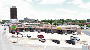 2417 N Classen Blvd