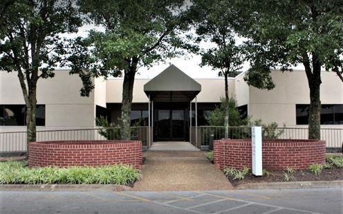 TKO Suites - Knoxville