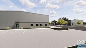 481 Industrial Drive