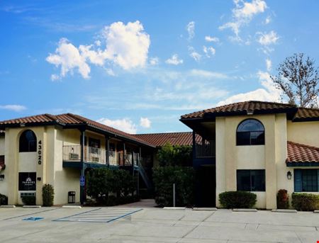 Photo of commercial space at 43020 Black Deer Loop in Temecula