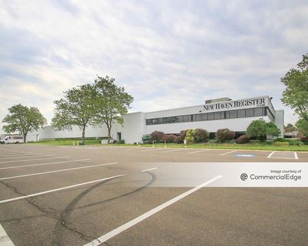 Industrial space for Rent at 118 Gando Drive in New Haven
