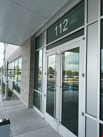 Governors Place Medical Building
